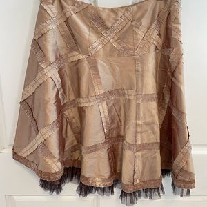 Nanette Lepore Skirt